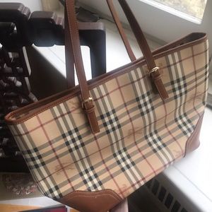 Burberry Purse